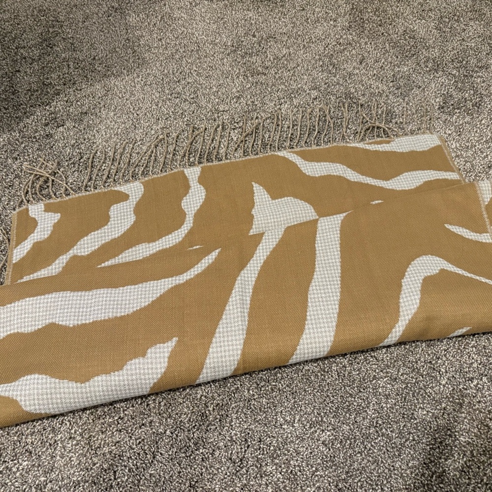 Cabi Tigress Scarf, blanket scarf